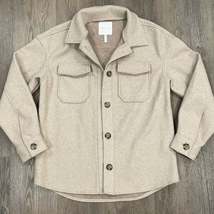 Avec Les Filles jacket